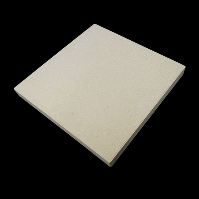 1.2-1,5 cm pizza steen met hoge duurzaamheid en aanpasbaar ontwerp