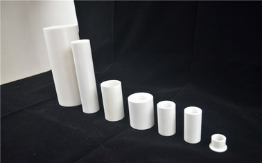 Industriële Gebruik met hoge weerstand van de Zirconiumdioxyde het Ceramische Buis voor Metende Pomp
