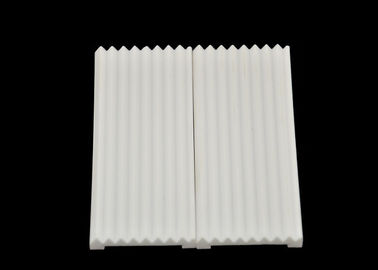 Industriële het Oxyde Ceramische Bar van het Toepassingsaluminium met het Pakket van de Kartondoos