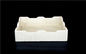 Vierkant Wit Ceramisch Ovenmeubilair voor Sinter Gecalcineerd Alumina Poeder