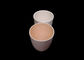 Hoge Alumina van de Hittebestendigheids Ceramische Smeltkroes Ceramische Smeltende Smeltkroezen