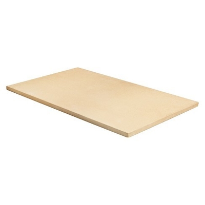 1.2-1,5 cm vuurvaste steen voor oven met lage absorptie 1,5-2,5 kg