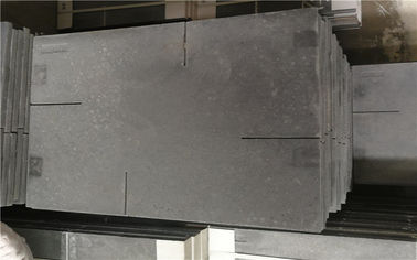 SiO2 plakte Vuurvaste de Ovenplanken van het Siliciumcarbide voor Ceramisch Ovenmeubilair