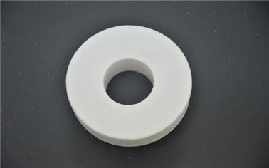 Alumina Aangepaste Ring met hoge weerstand, Industriële Gebruiks Ceramische Ringen