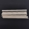 ISO Alumina keramische staaf Al2o3 keramische elektrische isolatie oppervlak polijsten