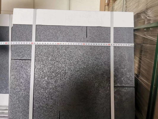 De Zwarte Oven op hoge temperatuur plateert sic Vlot met 2.75g/Cm3 en Goede Chemische Weerstand