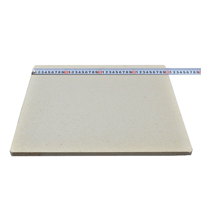 10mm de Vuurvaste Weerstand van de de Planken2.2g/cm3 Goede Thermische Schok van de Cordierietoven