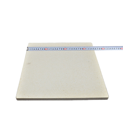10mm de Vuurvaste Weerstand van de de Planken2.2g/cm3 Goede Thermische Schok van de Cordierietoven