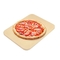 1.2-1,5 cm dikte Pizza vuurvaste steen met betrouwbaar en eenvoudig onderhoud