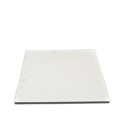 10-30 mm vuurvaste Cordierite-ovenplanken met een dichtheid van 1,9-2,2 g/cm3