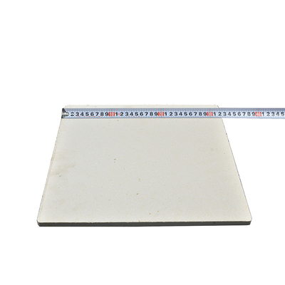 10-30 mm vuurvaste Cordierite-ovenplanken met een dichtheid van 1,9-2,2 g/cm3