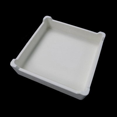Voor het scherp schieten: Cordierite-Mullite 2,75 g/cm3