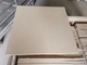 Warmte-schokbestendigheid Cordierite-ovenplanken 200C voor een hoge duurzaamheid