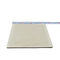 Betrouwbare gele kiln cordierite-plank met thermische uitbreidingscoëfficiënt 2,2 × 10-6 / C
