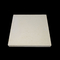 Betrouwbare gele kiln cordierite-plank met thermische uitbreidingscoëfficiënt 2,2 × 10-6 / C
