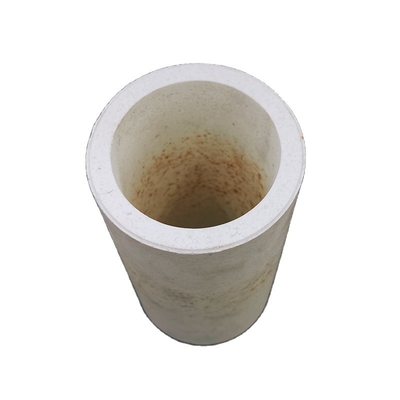 Industriële ovenbak Cordierite-Mullite Dichtheid 2.0 - 2.75g/Cm3