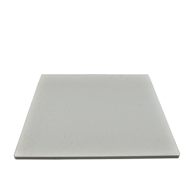 1 2 inch vuurvaste ovenschappen