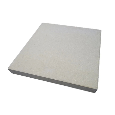 Hoogtemperatuur 1 inch Cordierite oven planken op maat