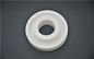 Al2O3 Ceramische, Industriële Ceramische de Doughnutring van het Aluminiumoxyde