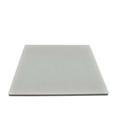 Rectangulaire Cordierite-ovenplanken met thermische schokbestendigheid