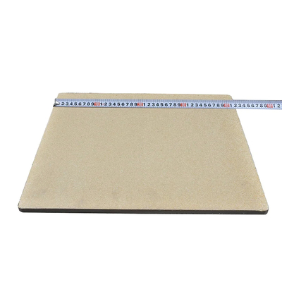 Premium Cordierite Mullite-ovenplanken voor verbeterd branden