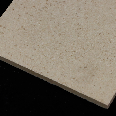 Lichte Cordierite-ovenplanken Warmte-schokbestendigheid 200\u2103