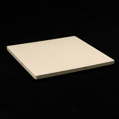 Witte of gele hoge temperatuurbestandheid Cordierite mullite