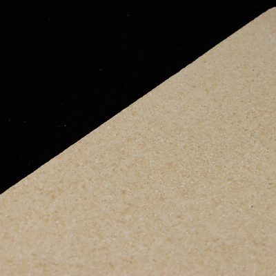 Witte of gele hoge temperatuurbestandheid Cordierite mullite