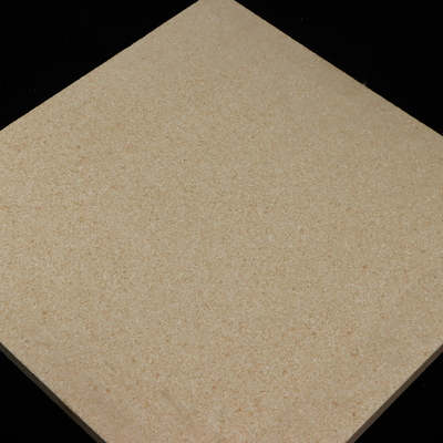 Witte of gele hoge temperatuurbestandheid Cordierite mullite