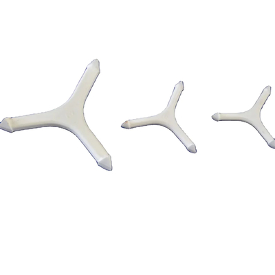 Tensile 200-400 MPa aluminium-oxide keramiek