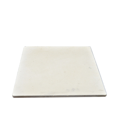 Hoogtemperatuur Cordierite Mullite-ovenplanken Premium kwaliteit vuurvaste producten