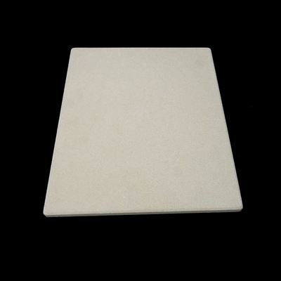 Hoge duurzaamheid Cordierite mullite ovenplanken in 10-30 mm dikte voor langdurige prestaties
