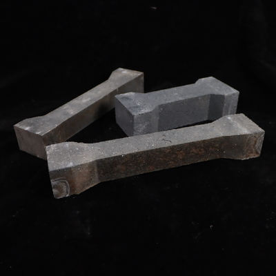 Hoogtemperatuurbestendige siliciumcarbide kolom in baksteenvorm tot 1450C voor industriële