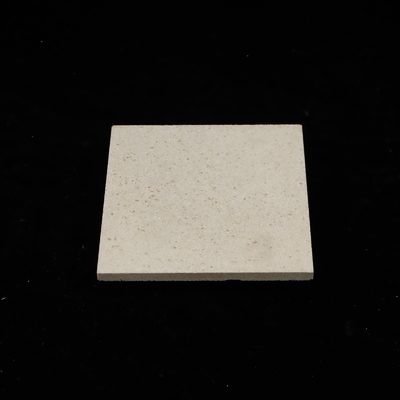 1.9-2,2 g/cm3 Cordierite mullite-ovenplanken voor temperatuuraanpassingen in industriële ovens
