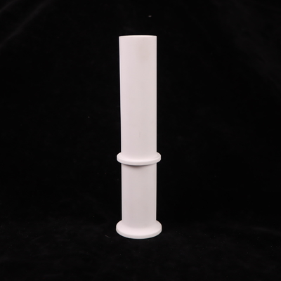 Hoogtemperatuurbestendigheid 95% alumina keramische ferrule voor isolatie