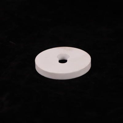 Langdurig aluminium keramiek met 9,6 dielectrische constante en 0,25 Poisson's ratio