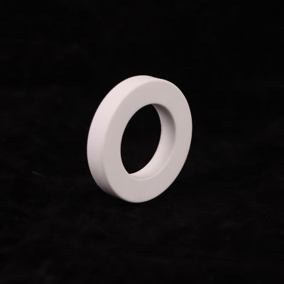 Isolatieweerstand 1012 Ohm-cm Aluminium-oxide keramiek voor duurzame druksterkte