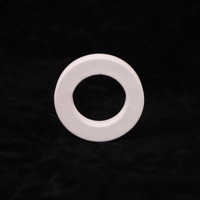 Isolatieweerstand 1012 Ohm-cm Aluminium-oxide keramiek voor duurzame druksterkte