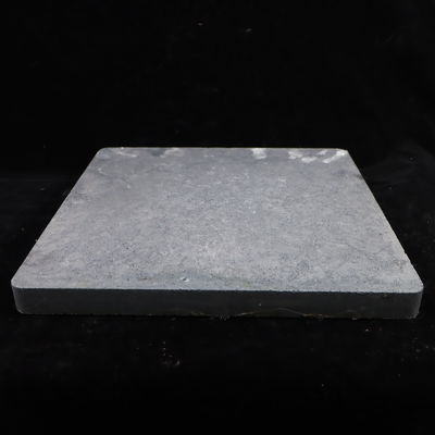 Maximale brandtemperatuur van 1450 °C