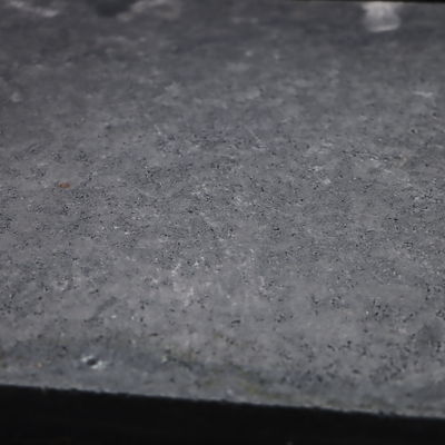 Maximale brandtemperatuur van 1450 °C