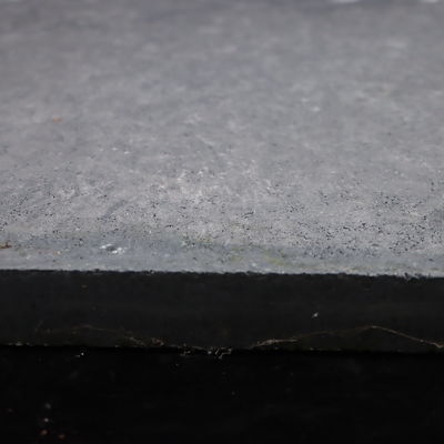 Maximale brandtemperatuur van 1450 °C