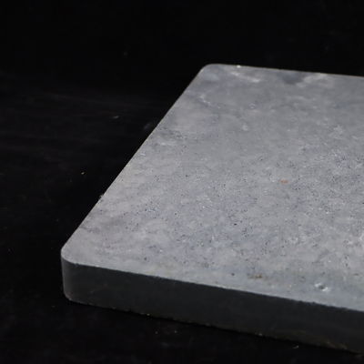 Maximale brandtemperatuur van 1450 °C