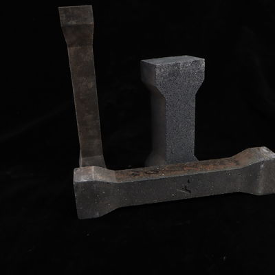 Ongelaste SILICON CARBIDE-kolom De perfecte oplossing voor temperatuurtoepassingen