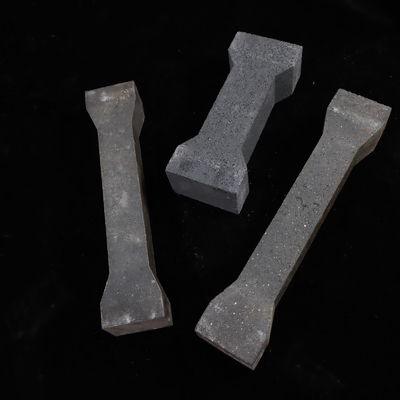 Ongelaste SILICON CARBIDE-kolom De perfecte oplossing voor temperatuurtoepassingen