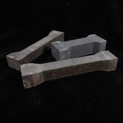 7-8% Schijnbare Porositeit Siliciumcarbide Kolom voor Veelzijdige Industriële Behoeften