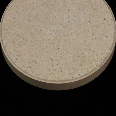 1.9-2.2g/cm3 Cordierite Mullite Kiln Shelves The Perfect Combination of Strength and Durability