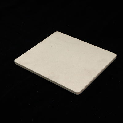 Firing with UnGlazed Cordierite Kiln Shelves High Density 1.9-2.2g/cm3 and Precise Firing Results