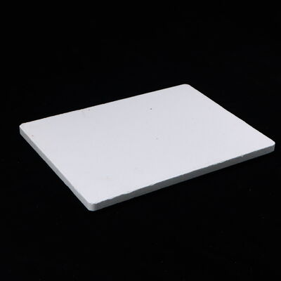 Kiln Furniture Corundum Kiln Shelves Size 12 Industrial Ceramic Shelves Offering Superior Heat Resistance and Durability