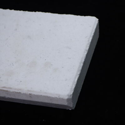 Korundovenplanken met temperatuurbestendigheid tot 1700°C en aangepaste dikte voor ovenmeubilair