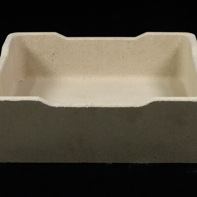 Pas de vuurvaste sagger aan met een lange levensduur, ideaal voor herhaalde thermische cycli in productieprocessen